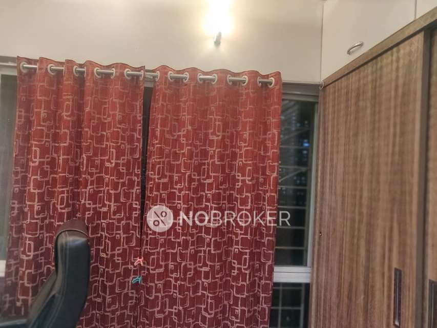 3 BHK Flat In Gera Misty Water, Mundhwa for Rent  In Mundhwa