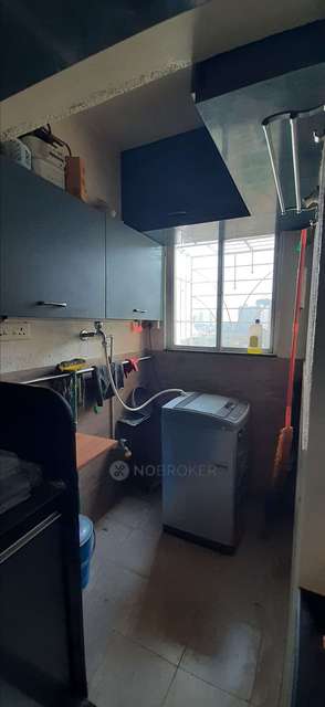 3 BHK Flat In Gera Misty Water, Mundhwa for Rent  In Mundhwa