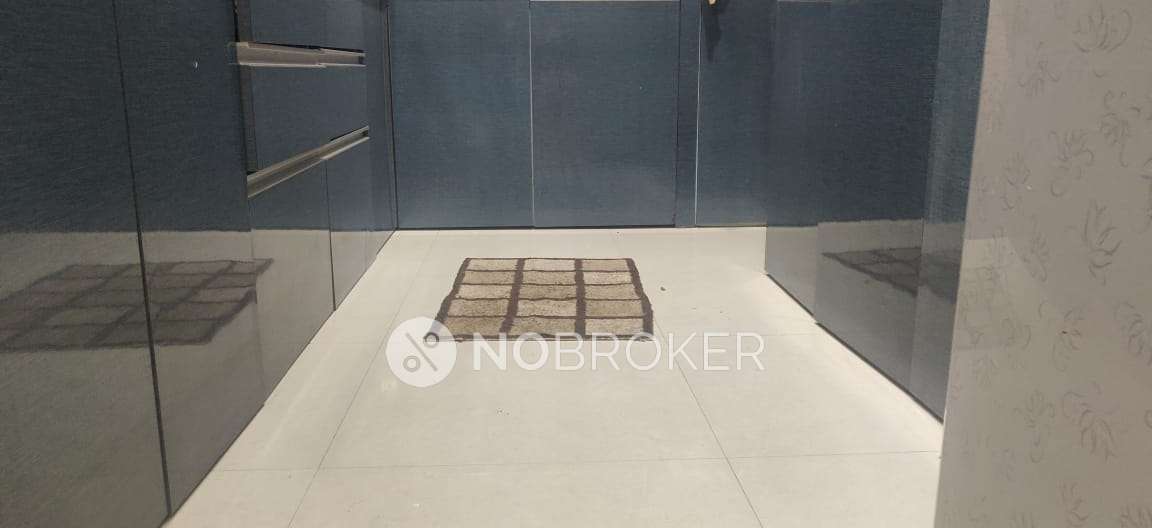 3 BHK Flat In Gera Misty Water, Mundhwa for Rent  In Mundhwa