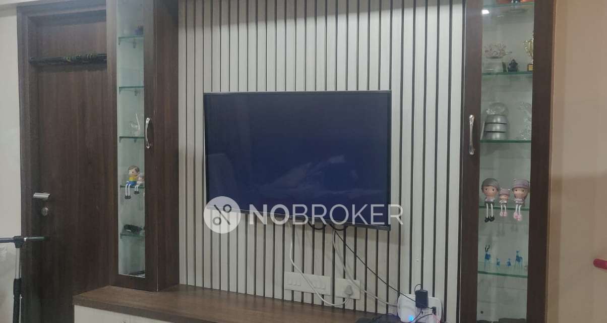 3 BHK Flat In Gera Misty Water, Mundhwa for Rent  In Mundhwa