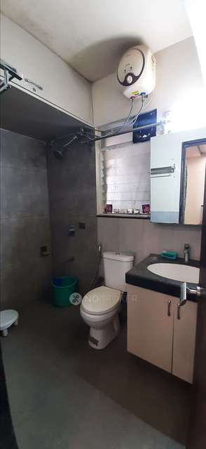 3 BHK Flat In Gera Misty Water, Mundhwa for Rent  In Mundhwa