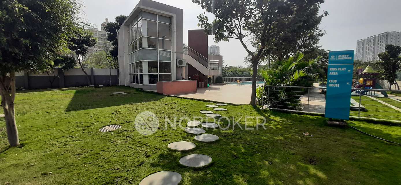 3 BHK Flat In Gera Misty Water, Mundhwa for Rent  In Mundhwa