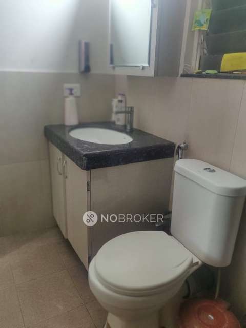 3 BHK Flat In Gera Misty Water, Mundhwa for Rent  In Mundhwa