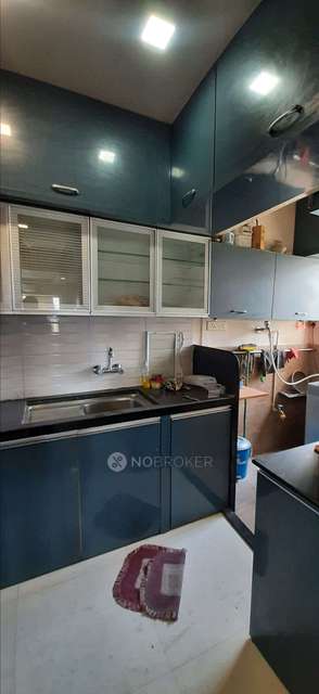 3 BHK Flat In Gera Misty Water, Mundhwa for Rent  In Mundhwa