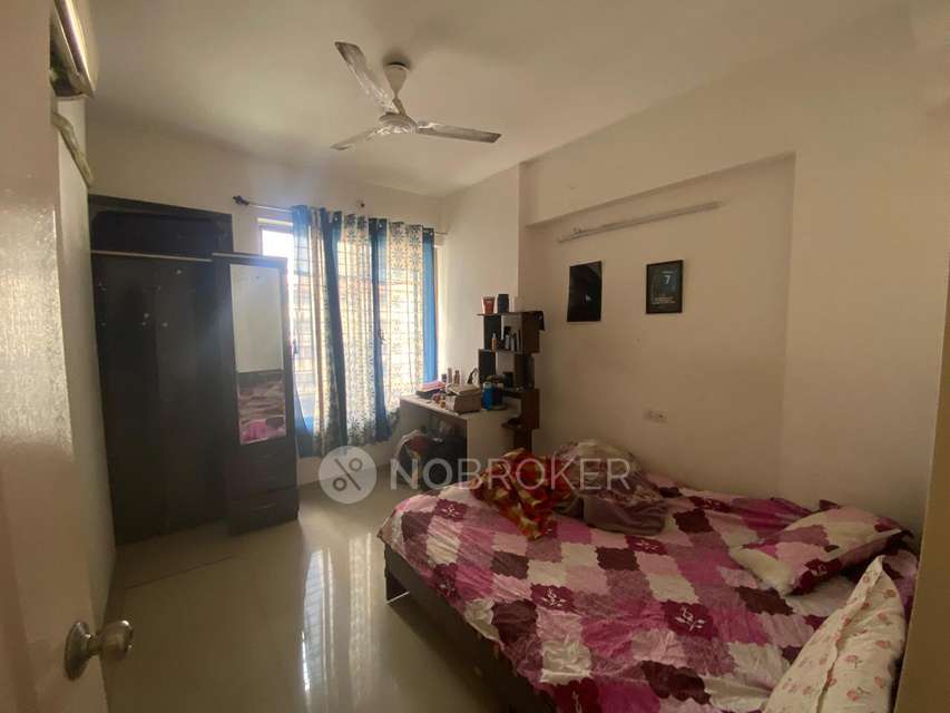 2 BHK Flat In Gulmohar Goldcoast for Rent  In Kharadi
