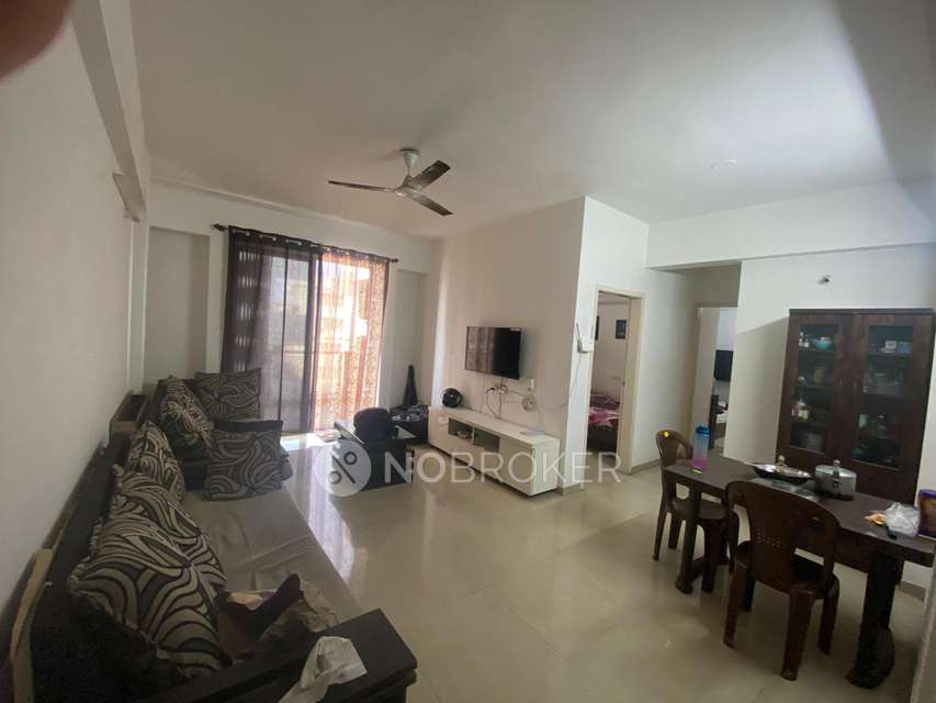 2 BHK Flat In Gulmohar Goldcoast for Rent  In Kharadi