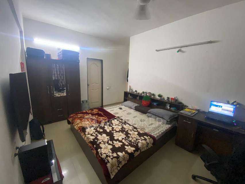 2 BHK Flat In Gulmohar Goldcoast for Rent  In Kharadi