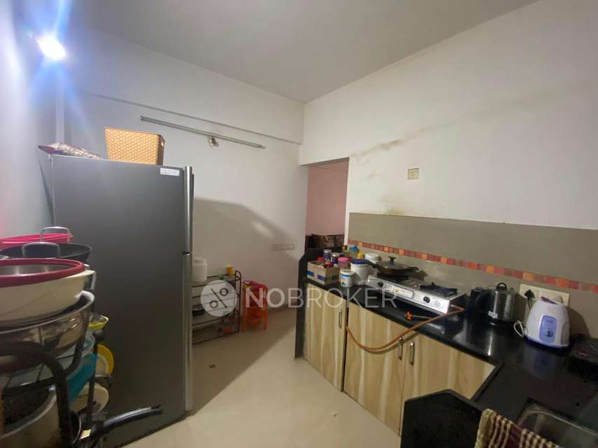 2 BHK Flat In Gulmohar Goldcoast for Rent  In Kharadi