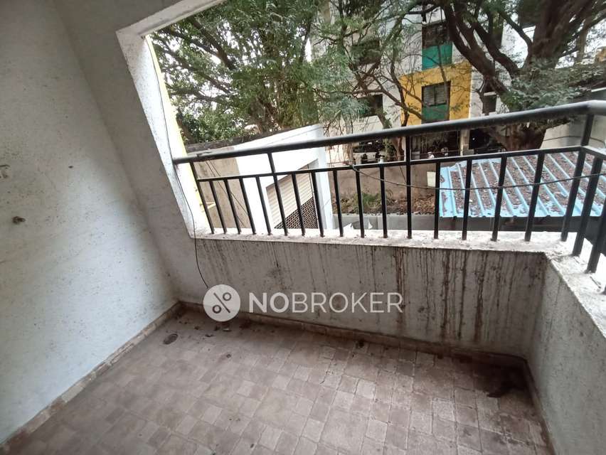 2 BHK Flat In Balaji Balaji Buildcon For Sale  In Narhe