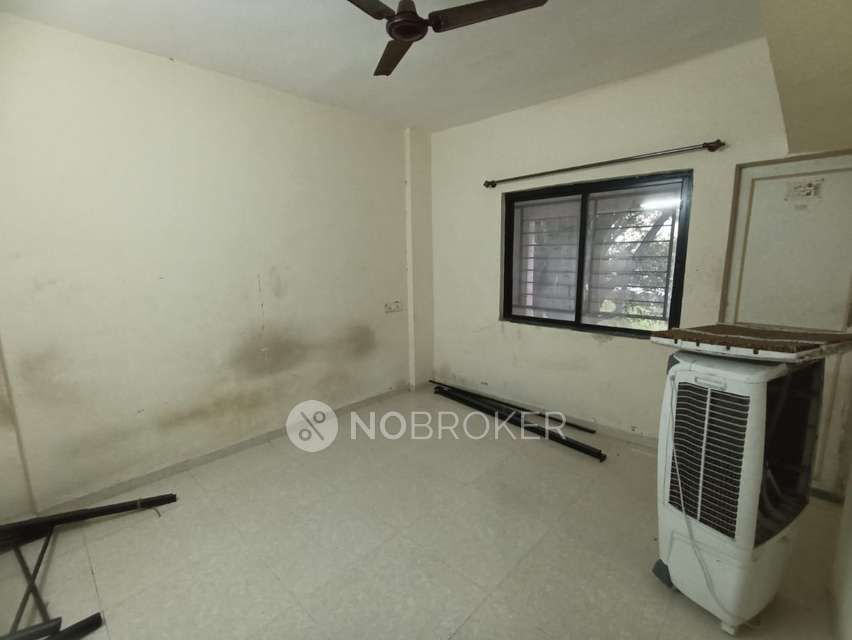 2 BHK Flat In Balaji Balaji Buildcon For Sale  In Narhe