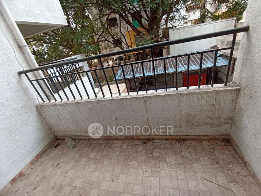 2 BHK Flat In Balaji Balaji Buildcon For Sale  In Narhe