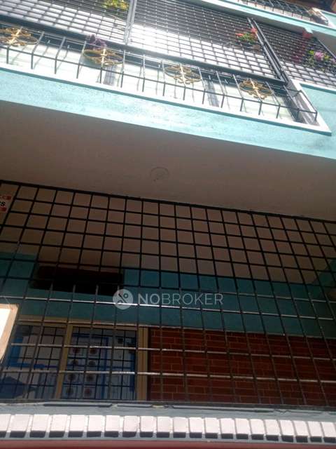 1 BHK House for Rent  In Halasuru