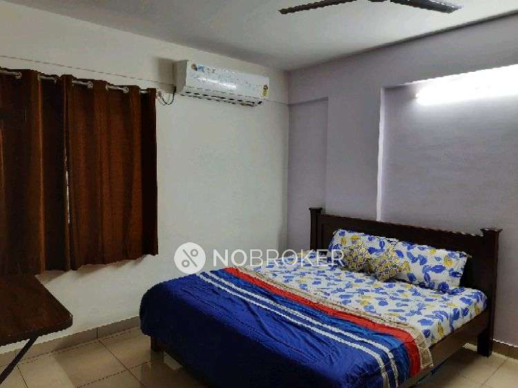 3 BHK Flat In Vijayasri Eldorado For Sale  In Bidere Agarahara