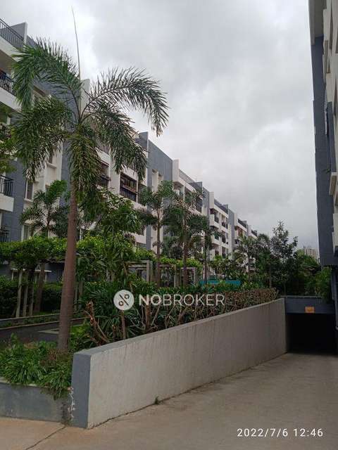 3 BHK Flat In Vijayasri Eldorado For Sale  In Bidere Agarahara