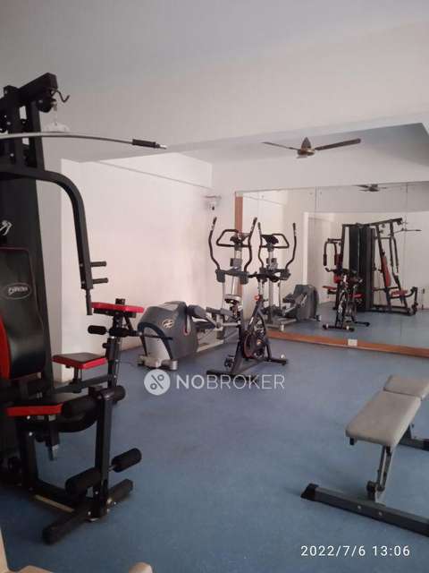 3 BHK Flat In Vijayasri Eldorado For Sale  In Bidere Agarahara