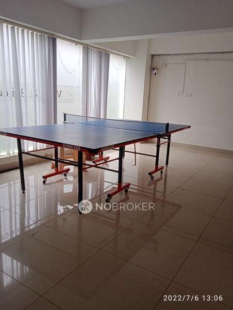 3 BHK Flat In Vijayasri Eldorado For Sale  In Bidere Agarahara