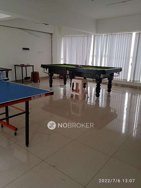 3 BHK Flat In Vijayasri Eldorado For Sale  In Bidere Agarahara