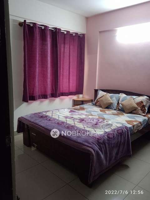 3 BHK Flat In Vijayasri Eldorado For Sale  In Bidere Agarahara