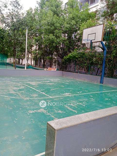 3 BHK Flat In Vijayasri Eldorado For Sale  In Bidere Agarahara