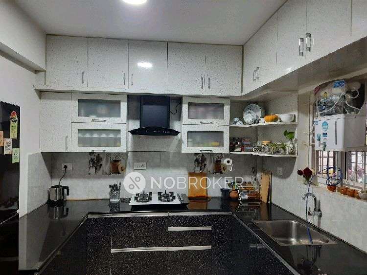 3 BHK Flat In Vijayasri Eldorado For Sale  In Bidere Agarahara