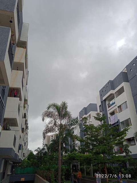 3 BHK Flat In Vijayasri Eldorado For Sale  In Bidere Agarahara