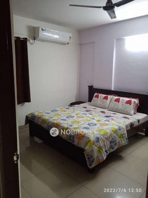 3 BHK Flat In Vijayasri Eldorado For Sale  In Bidere Agarahara