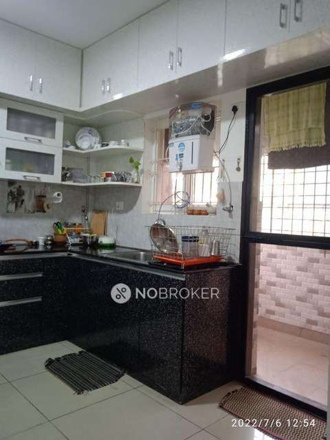 3 BHK Flat In Vijayasri Eldorado For Sale  In Bidere Agarahara