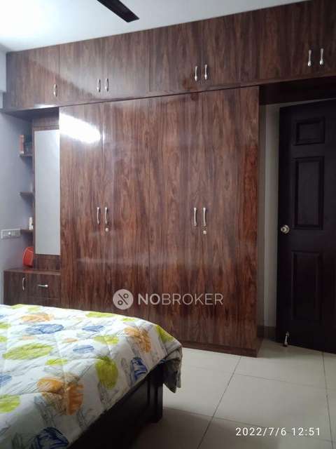 3 BHK Flat In Vijayasri Eldorado For Sale  In Bidere Agarahara