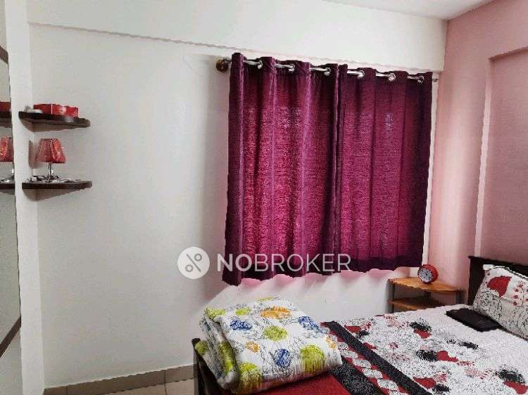 3 BHK Flat In Vijayasri Eldorado For Sale  In Bidere Agarahara