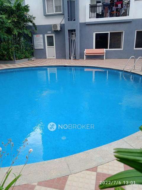 3 BHK Flat In Vijayasri Eldorado For Sale  In Bidere Agarahara