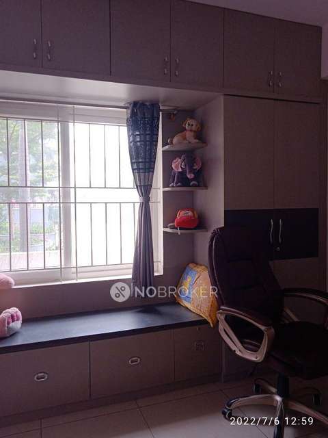 3 BHK Flat In Vijayasri Eldorado For Sale  In Bidere Agarahara