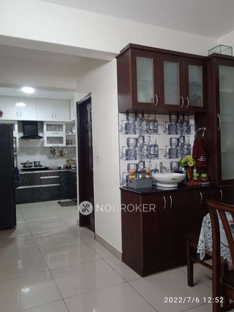 3 BHK Flat In Vijayasri Eldorado For Sale  In Bidere Agarahara
