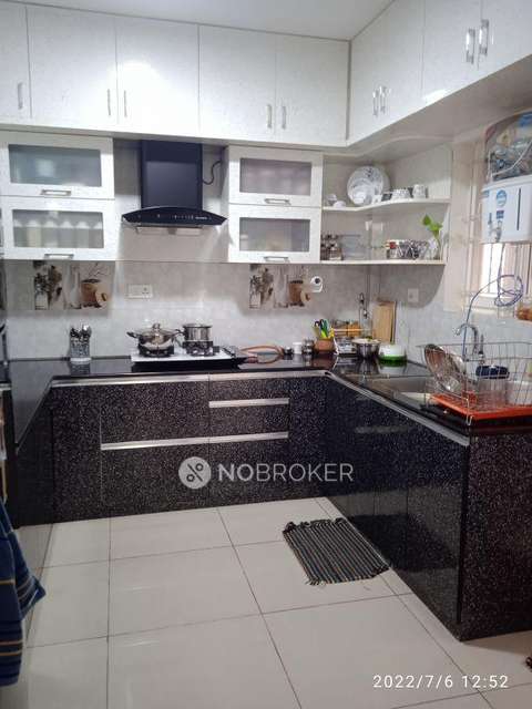 3 BHK Flat In Vijayasri Eldorado For Sale  In Bidere Agarahara