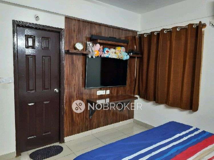 3 BHK Flat In Vijayasri Eldorado For Sale  In Bidere Agarahara