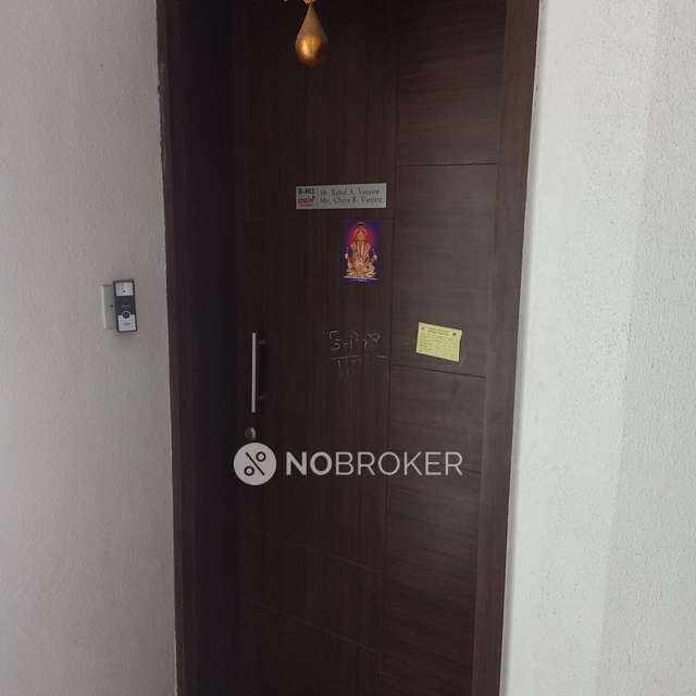 1 BHK Flat In Shubharamha Co-op.society For Sale  In Pimpri-chinchwad