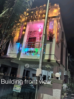 2 BHK Villa In Independent Villa, Ravet for Rent  In Tarangan, S.no. 70a, Bhimashankarnagar Colony 2, Bhimashankar Nagar, Kiwale, Dehu Road, Pimpri-chinchwad, Maharashtra 412101, India