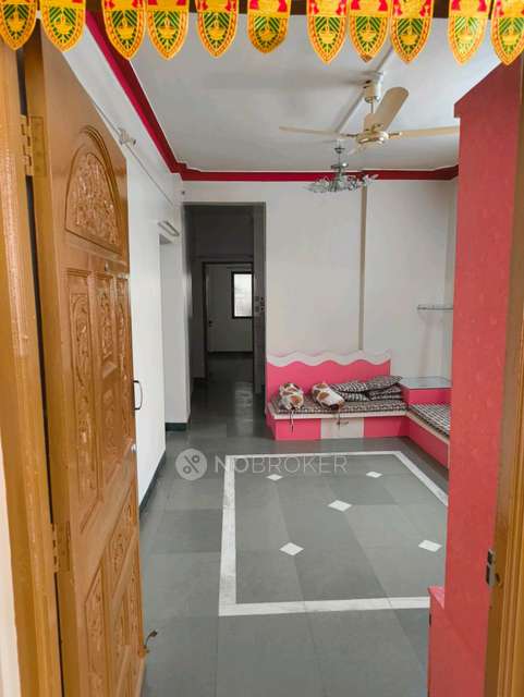 2 BHK Villa In Independent Villa, Ravet for Rent  In Tarangan, S.no. 70a, Bhimashankarnagar Colony 2, Bhimashankar Nagar, Kiwale, Dehu Road, Pimpri-chinchwad, Maharashtra 412101, India