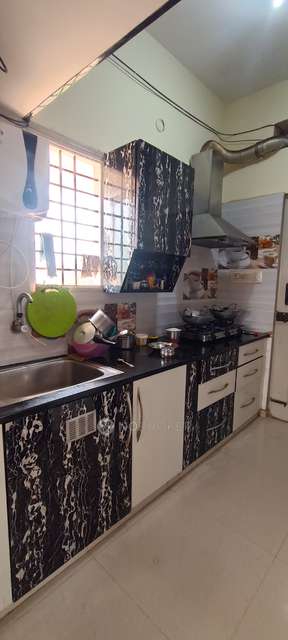 2 BHK House for Rent  In Electronic City