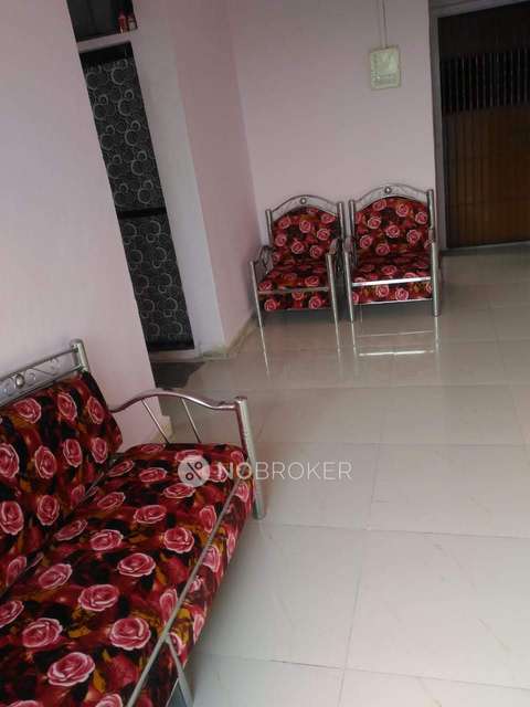 1 BHK Flat In Kulsum Heritage For Sale  In Kopar Khairane