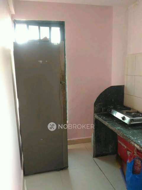 1 BHK Flat In Kulsum Heritage For Sale  In Kopar Khairane