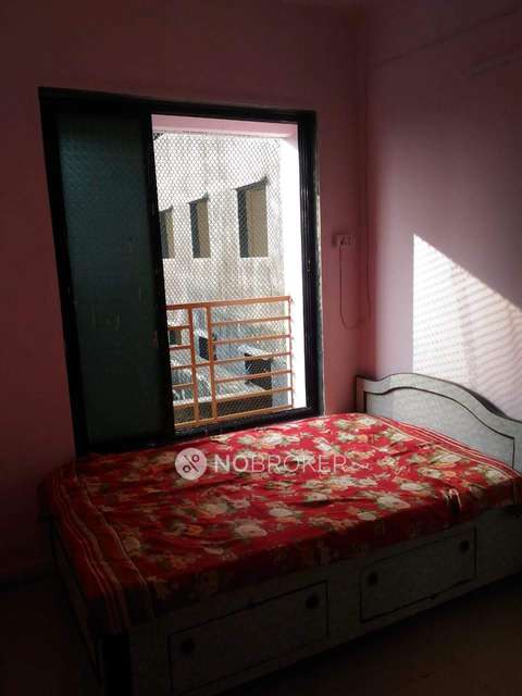 1 BHK Flat In Kulsum Heritage For Sale  In Kopar Khairane