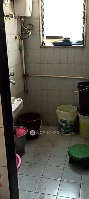 1 BHK Villa In Sunlit Heights For Sale  In Dahisar East