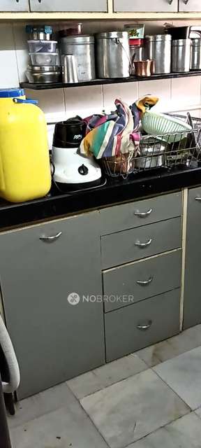 1 BHK Villa In Sunlit Heights For Sale  In Dahisar East