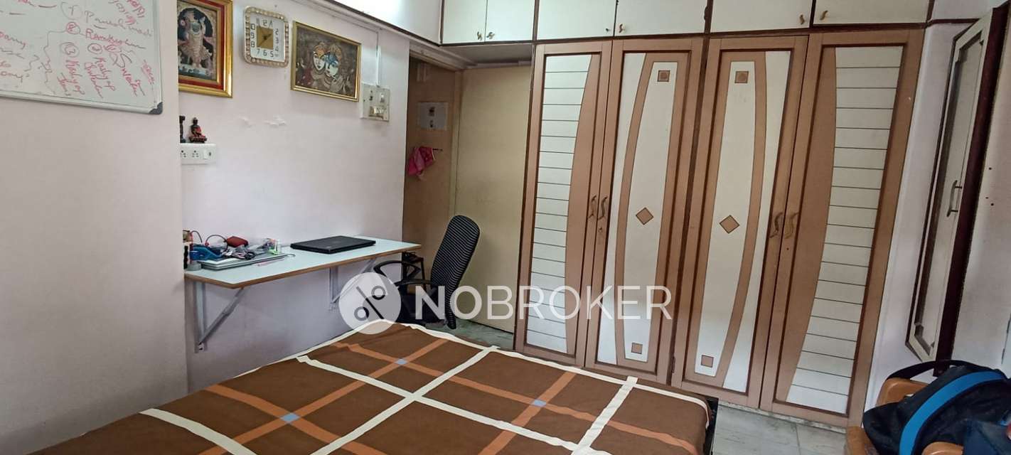 1 BHK Villa In Sunlit Heights For Sale  In Dahisar East