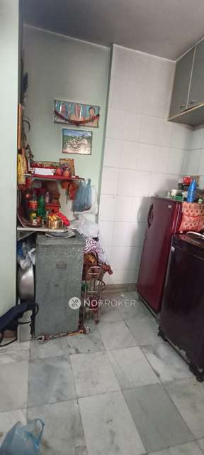 1 BHK Villa In Sunlit Heights For Sale  In Dahisar East