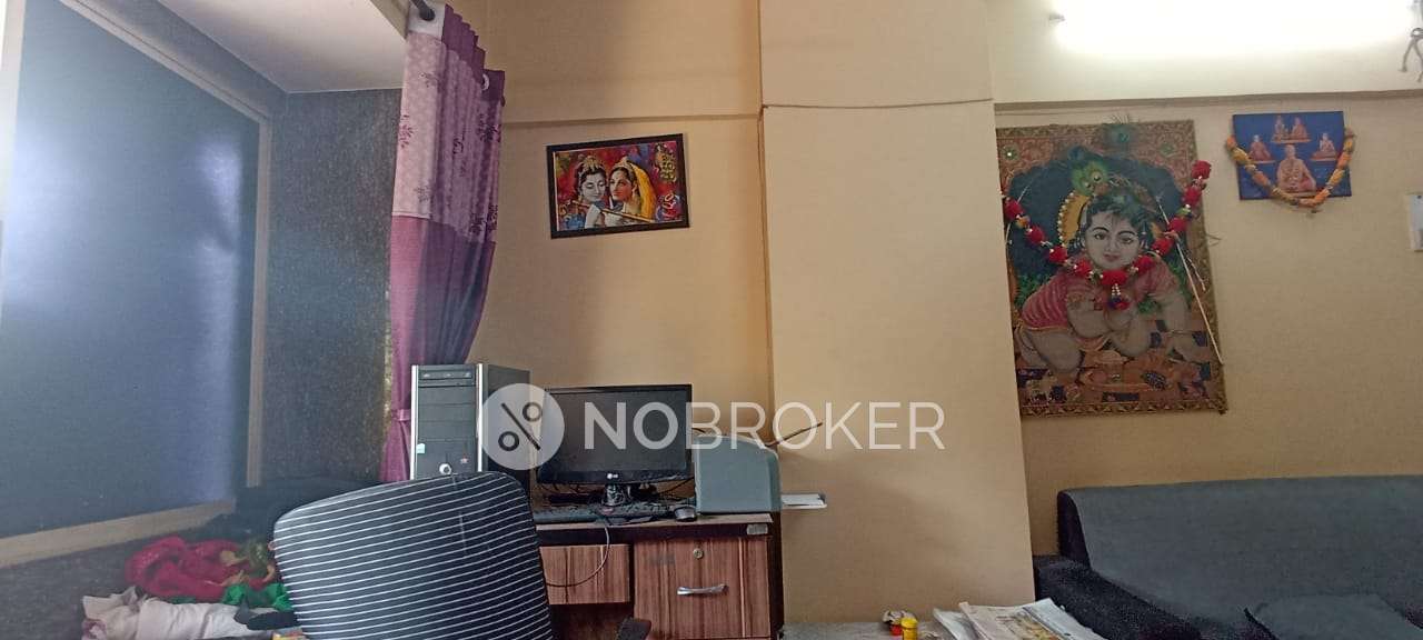 1 BHK Villa In Sunlit Heights For Sale  In Dahisar East