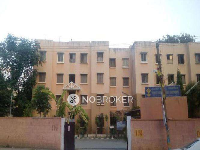 2 BHK Flat In Premier Gruhalakshmi Apartments for Rent  In Peenya