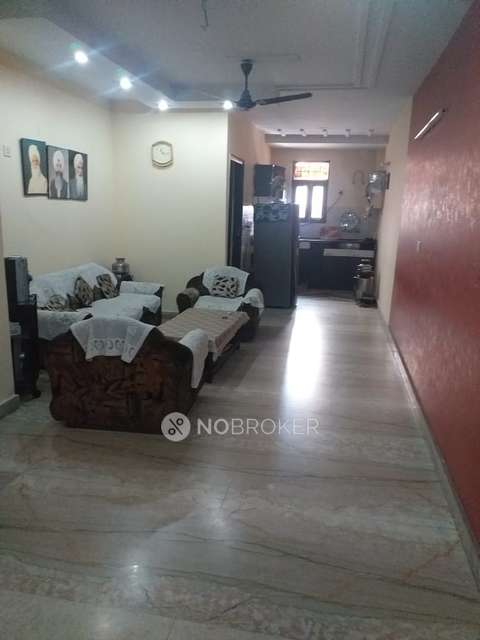3 BHK Flat In Standalone Builidng For Sale  In West Sagarpur