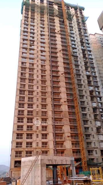 1 RK Flat In Hira Building  for Rent  In Panvel