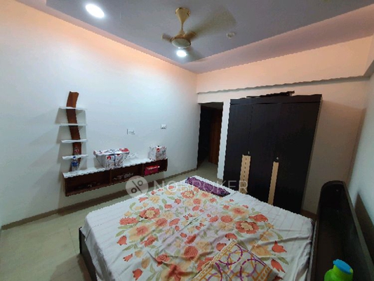 2 BHK Flat In Shree Ravechi Heights for Rent  In Sector 7 Kharghar